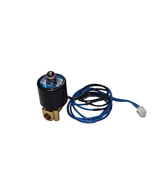 VALVULA SOLENOIDE CLASE N AUTOCLAVE WOSON