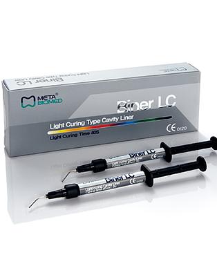 PROTECTOR PULPAR BINER LC META BIOMED
