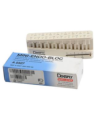 MINI ENDO BLOCK