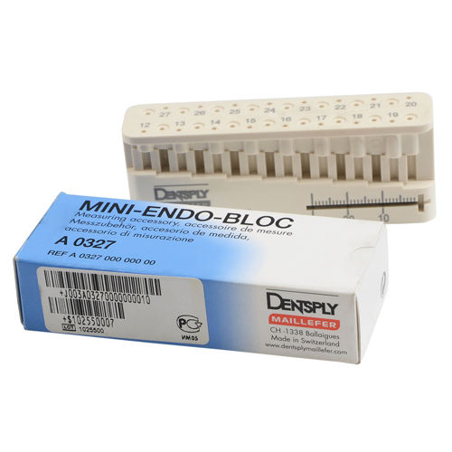 MINI ENDO BLOCK