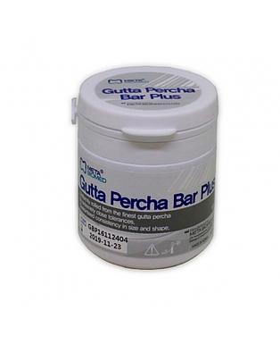 GUTTA PERCHA BARRA P/ EQ-V 100/1(EQ042) META BIOMED