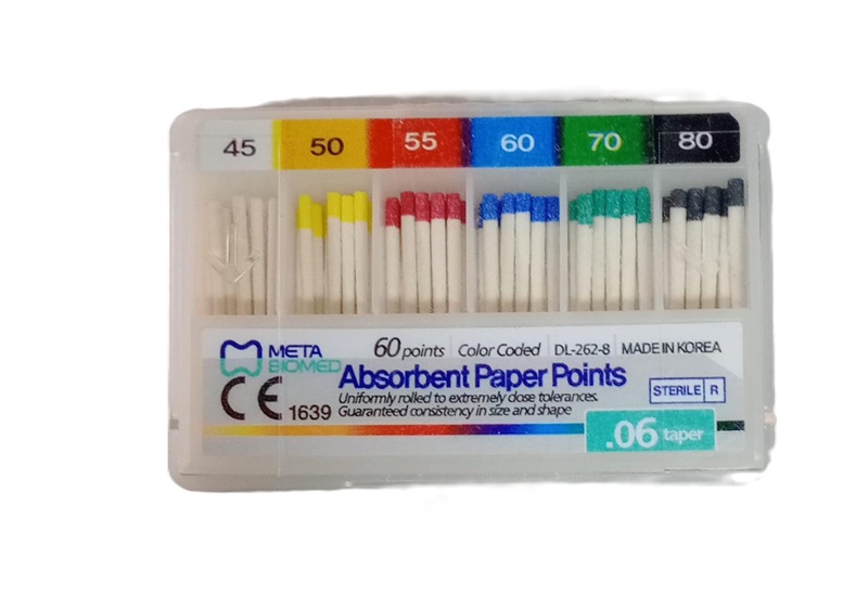CONOS PAPEL ABSORBENTE 06T 45/80