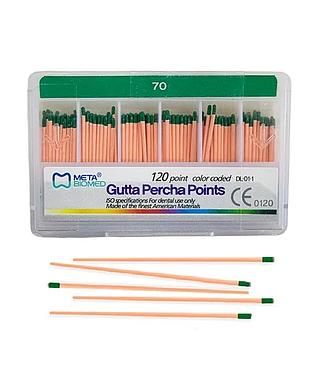CONOS GUTTA PERCHA 02T 70