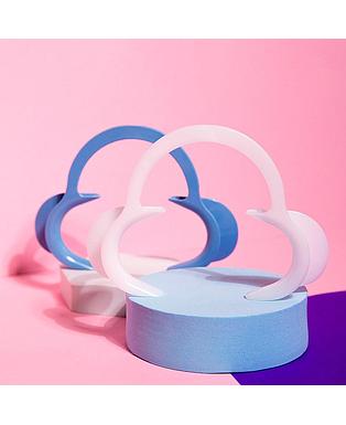RETRACTOR EXPANDEX P/NIÑO AZUL 2/1 BAMBINI INDUSBELLO