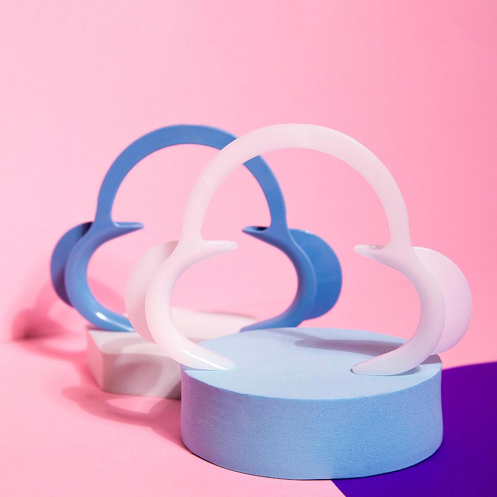 RETRACTOR EXPANDEX P/NIÑO AZUL 2/1 BAMBINI INDUSBELLO
