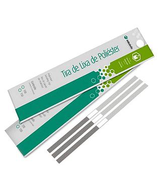 TIRAS ABRASIVAS POLIESTER 150/1 INDUSBELLO