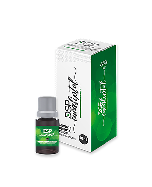 DISOLVENTE DE GUTTA PERCHA EUCALIPTOL 10ML DSP