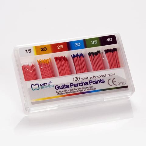 CONOS GUTTA PERCHA 02T 15/40
