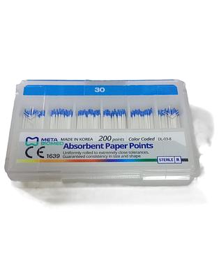 CONOS PAPEL ABSORBENTE 02T 30