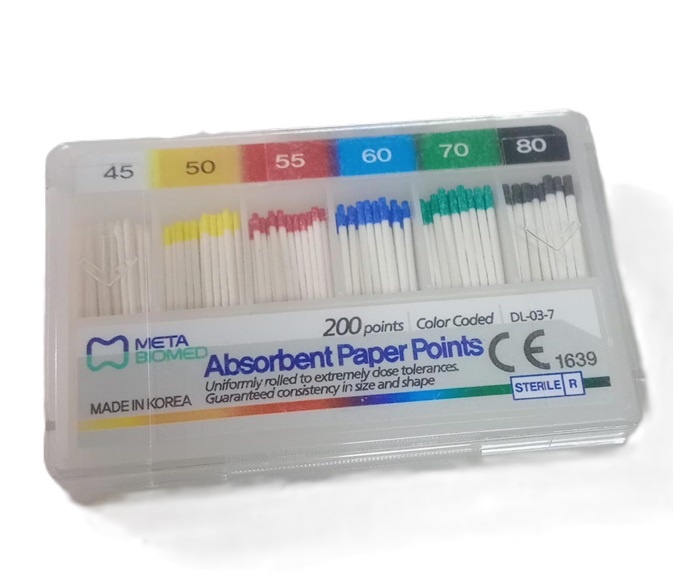 CONOS PAPEL ABSORBENTE 02T 45/80