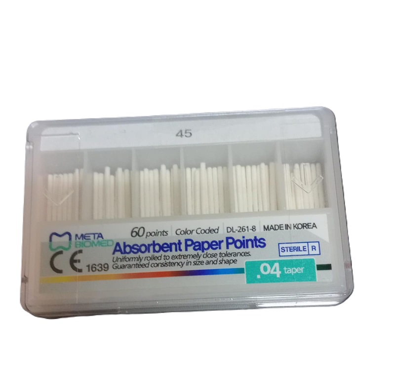 CONOS PAPEL ABSORBENTE 04T 45
