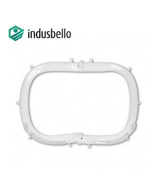ARCO DE AISLAMIENTO PLEGABLE PLASTICO INDUSBELLO
