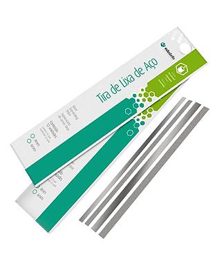 TIRAS ABRASIVAS DE METAL INDUSBELLO 4MM