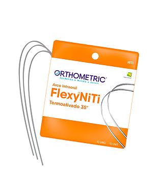 ARCO FLEXY NITI TERMO ACTIVO 18 SUP ORTHOMETRIC