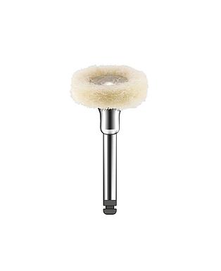CEPILLO ULTRABRUSH CA FIELTRO AMERICAN BURRS