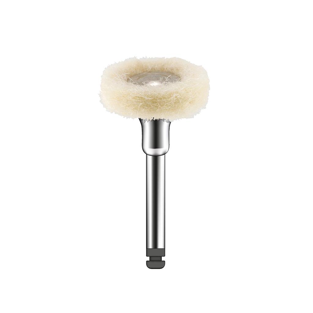 CEPILLO ULTRABRUSH CA FIELTRO AMERICAN BURRS