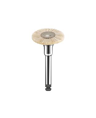 CEPILLO ULTRABRUSH CA PELO CABRA AMERICAN BURRS