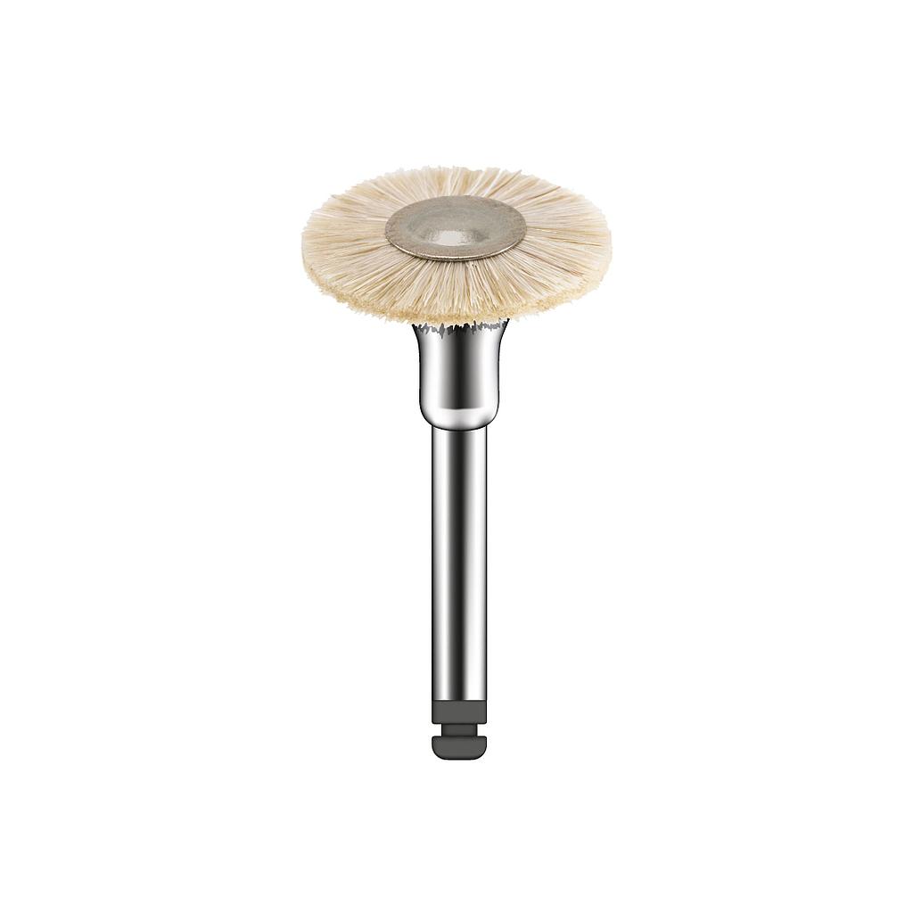 CEPILLO ULTRABRUSH CA PELO CABRA AMERICAN BURRS