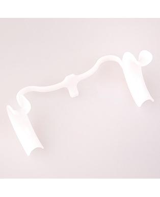 RETRACTOR LIP EXPAND P/ADULTO BLANCO INDUSBELLO