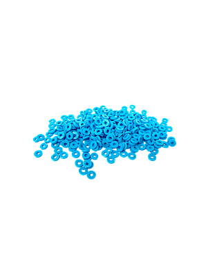 ELASTICO SEPARADOR AZUL 5/32 ORTHOMETRIC