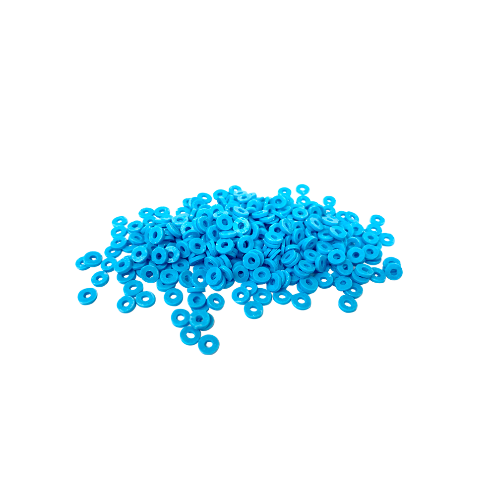 ELASTICO SEPARADOR AZUL 5/32 ORTHOMETRIC