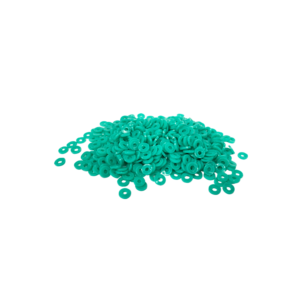 ELASTICO SEPARADOR VERDE 3/16 ORTHOMETRIC