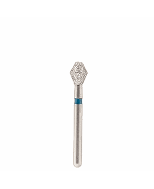 FRESA DIAMANTE INVICTA BARRIL FG3833 AMERICAN BURRS