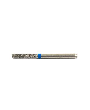 FRESA DIAMANTE INVICTA CILINDRICA EXTREMO REDONDO FG3145 AMERICAN BURRS