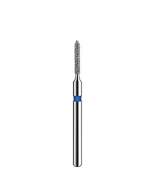FRESA DIAMANTE INVICTA CILINDRICA TORPEDO FG4219 AMERICAN BURRS