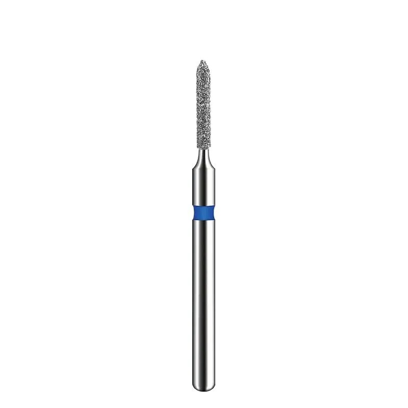 FRESA DIAMANTE INVICTA CILINDRICA TORPEDO FG4219 AMERICAN BURRS