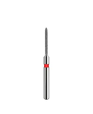 FRESA DIAMANTE INVICTA CILINDRICA TORPEDO FG4219F AMERICAN BURRS