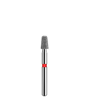 FRESA DIAMANTE INVICTA CONICA EXTREMO REDONDO FG3131F AMERICAN BURRS