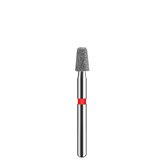 FRESA DIAMANTE INVICTA CONICA EXTREMO REDONDO FG3131F AMERICAN BURRS