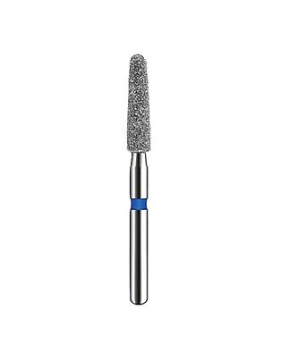 FRESA DIAMANTE INVICTA CONICA EXTREMO REDONDO FG3139 AMERICAN BURRS