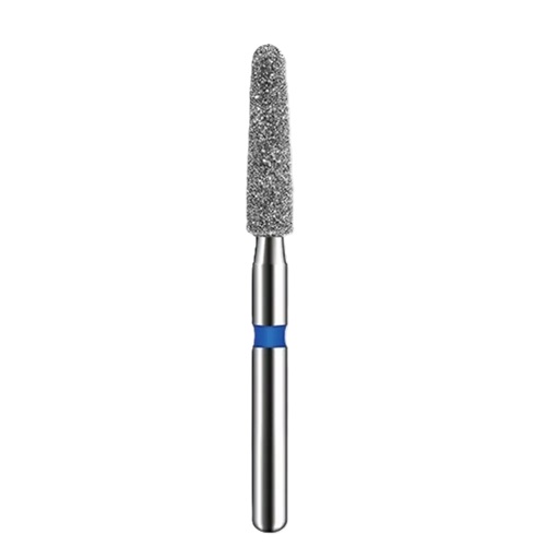 FRESA DIAMANTE INVICTA CONICA EXTREMO REDONDO FG3139 AMERICAN BURRS