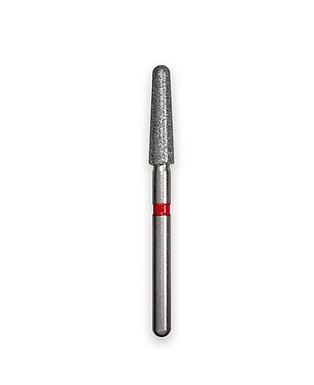 FRESA DIAMANTE INVICTA CONICA EXTREMO REDONDO FG3139F AMERICAN BURRS