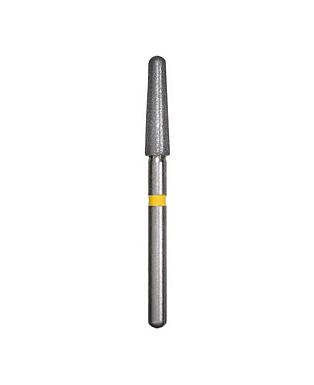 FRESA DIAMANTE INVICTA CONICA EXTREMO REDONDO FG3139FF AMERICAN BURRS