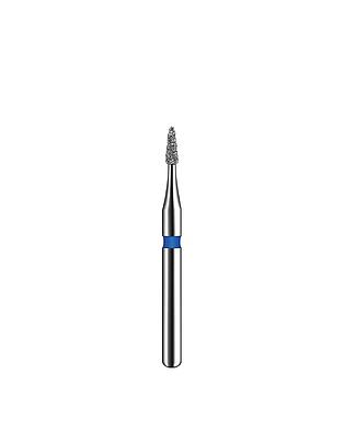 FRESA DIAMANTE INVICTA CONICA PUNTA LAPIZ FG1190 AMERICAN BURRS