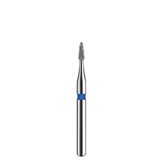 FRESA DIAMANTE INVICTA CONICA PUNTA LAPIZ FG1190 AMERICAN BURRS