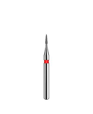 FRESA DIAMANTE INVICTA CONICA PUNTA LAPIZ FG1190F AMERICAN BURRS