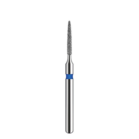FRESA DIAMANTE INVICTA CONICA PUNTA LAPIZ FG2200 AMERICAN BURRS