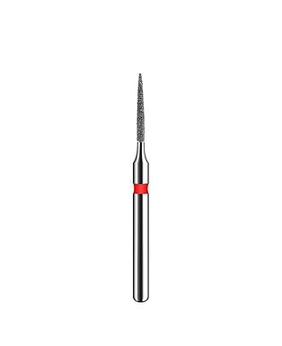 FRESA DIAMANTE INVICTA CONICA PUNTA LAPIZ FG2200F AMERICAN BURRS