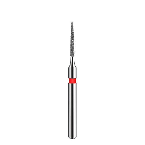 FRESA DIAMANTE INVICTA CONICA PUNTA LAPIZ FG2200F AMERICAN BURRS