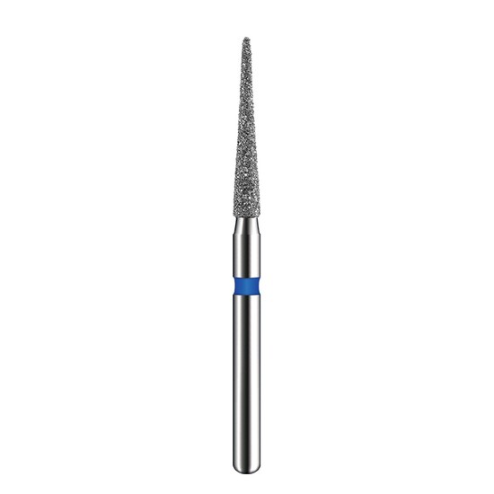 FRESA DIAMANTE INVICTA CONICA PUNTA LAPIZ FG3195 AMERICAN BURRS