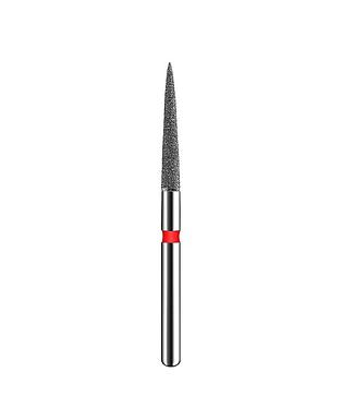 FRESA DIAMANTE INVICTA CONICA PUNTA LAPIZ FG3195F AMERICAN BURRS