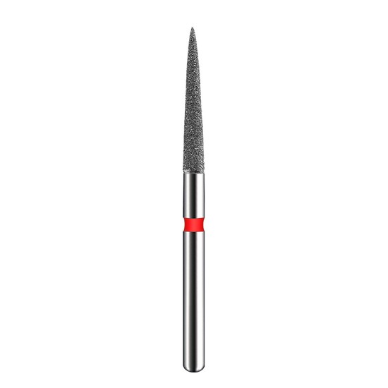 FRESA DIAMANTE INVICTA CONICA PUNTA LAPIZ FG3195F AMERICAN BURRS