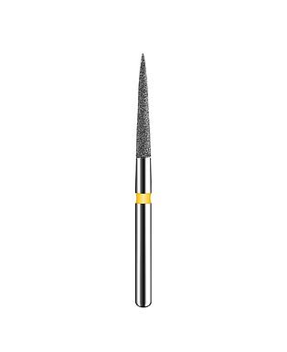 FRESA DIAMANTE INVICTA CONICA PUNTA LAPIZ FG3195FF AMERICAN BURRS