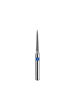FRESA DIAMANTE INVICTA CONICA PUNTA LAPIZ FG3200 AMERICAN BURRS
