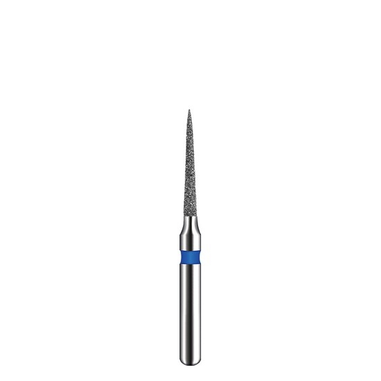 FRESA DIAMANTE INVICTA CONICA PUNTA LAPIZ FG3200 AMERICAN BURRS