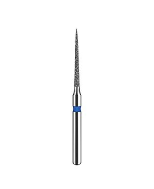 FRESA DIAMANTE INVICTA CONICA PUNTA LAPIZ FG3203 AMERICAN BURRS
